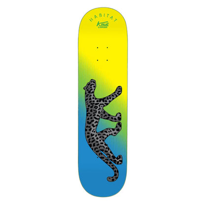 Habitat Cossa Onca Deck - 8.25