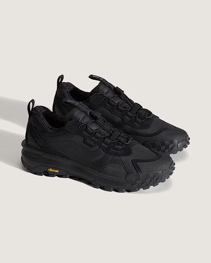Vans Crosspath XC GORE-TEX - Black/Black