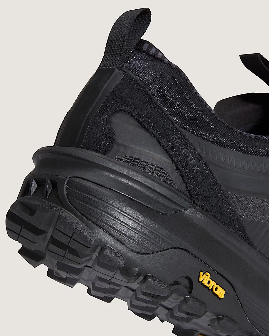 Vans Crosspath XC GORE-TEX - Black/Black