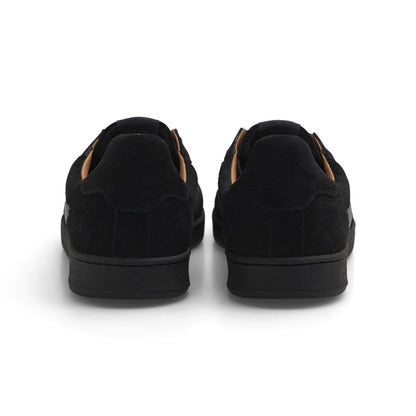 Last Resort CM001 Lo - Black/Black