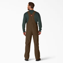 Load image into Gallery viewer, Dickies Classic Bib Overalls - Rinsed Timber