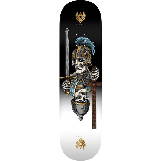 Powell-Peralta Corrigan Chess Skull Flight Deck - 8.42