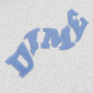 Dime College Crewneck - Ash