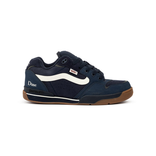 Vans x Dime Rowley XLT - Navy