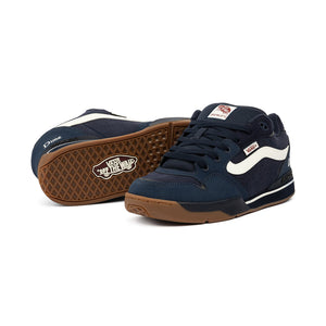 Vans x Dime Rowley XLT - Navy