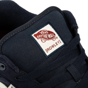 Vans x Dime Rowley XLT - Navy