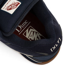 Load image into Gallery viewer, Vans x Dime Rowley XLT - Navy