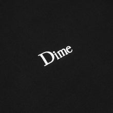 Load image into Gallery viewer, Dime Classic Small Logo Sweatpants - Black