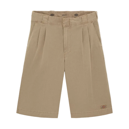 Dickies Unionville 13-Inch Work Short - Khaki