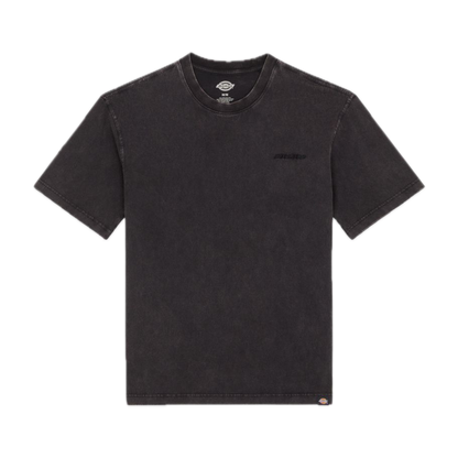 Dickies Plentywood Tee - Washed Black