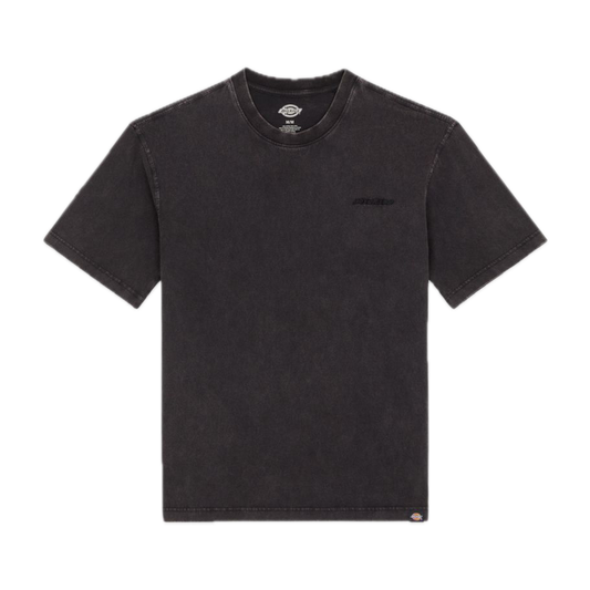 Dickies Plentywood Tee - Washed Black