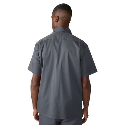Dickies Pro Series Work Shirt - Charcoal