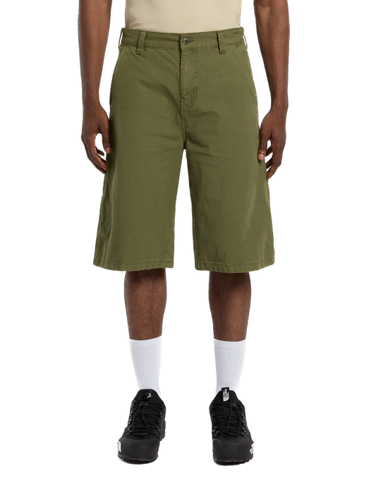 Dickies Vernal 13-Inch Loose Shorts - Cypress
