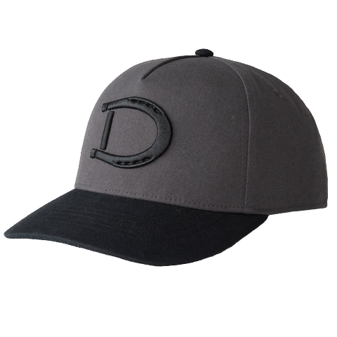 Dickies Embroidered Hat - Black/Duck