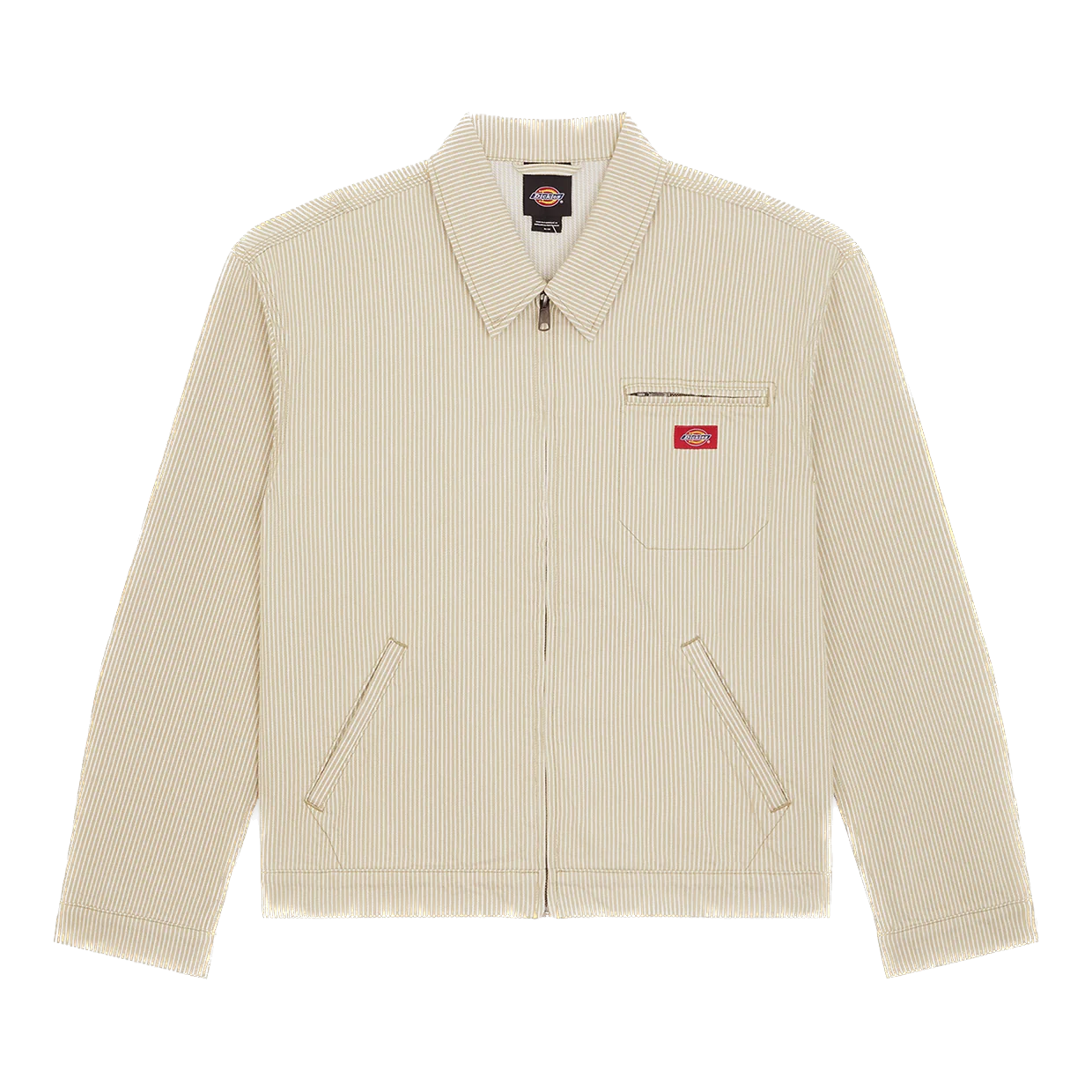 Dickies Hickory Painter Jacket - Desert Sand