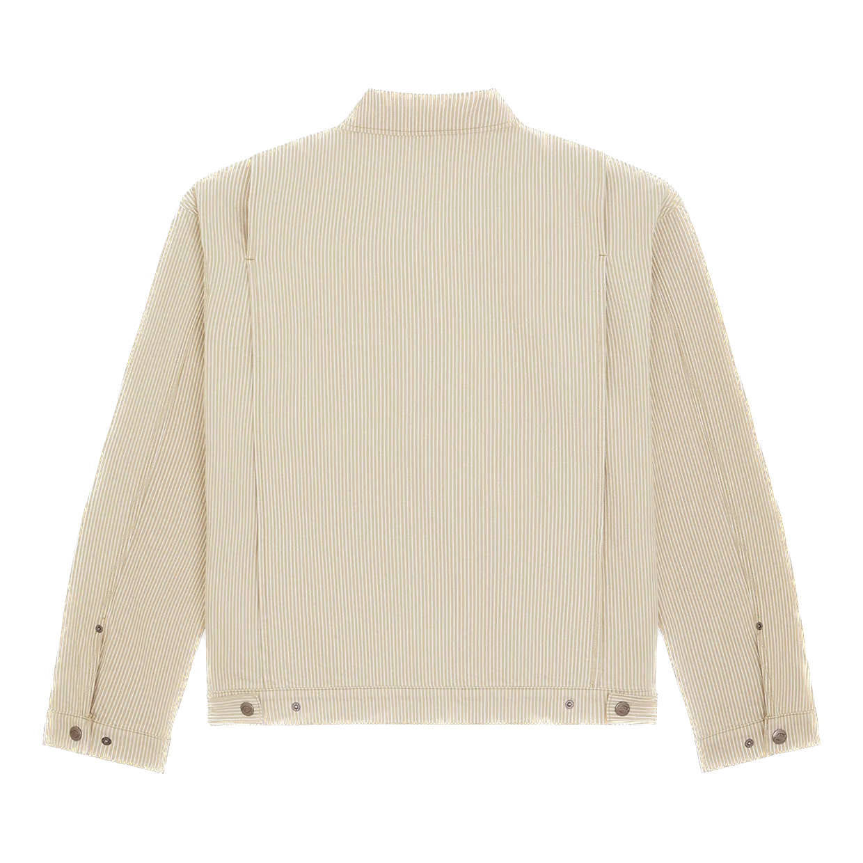 Dickies Hickory Painter Jacket - Desert Sand