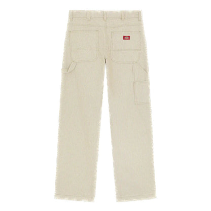 Dickies Hickory Loose Straight Carpenter Pant - Desert Sand