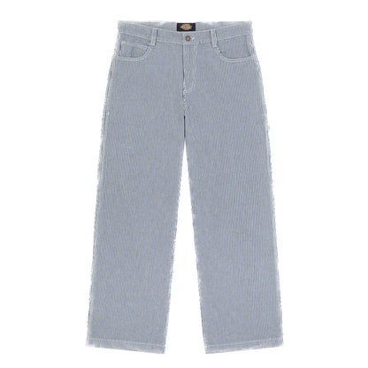 Dickies Hickory Loose Straight Carpenter Pant - Retro Indigo
