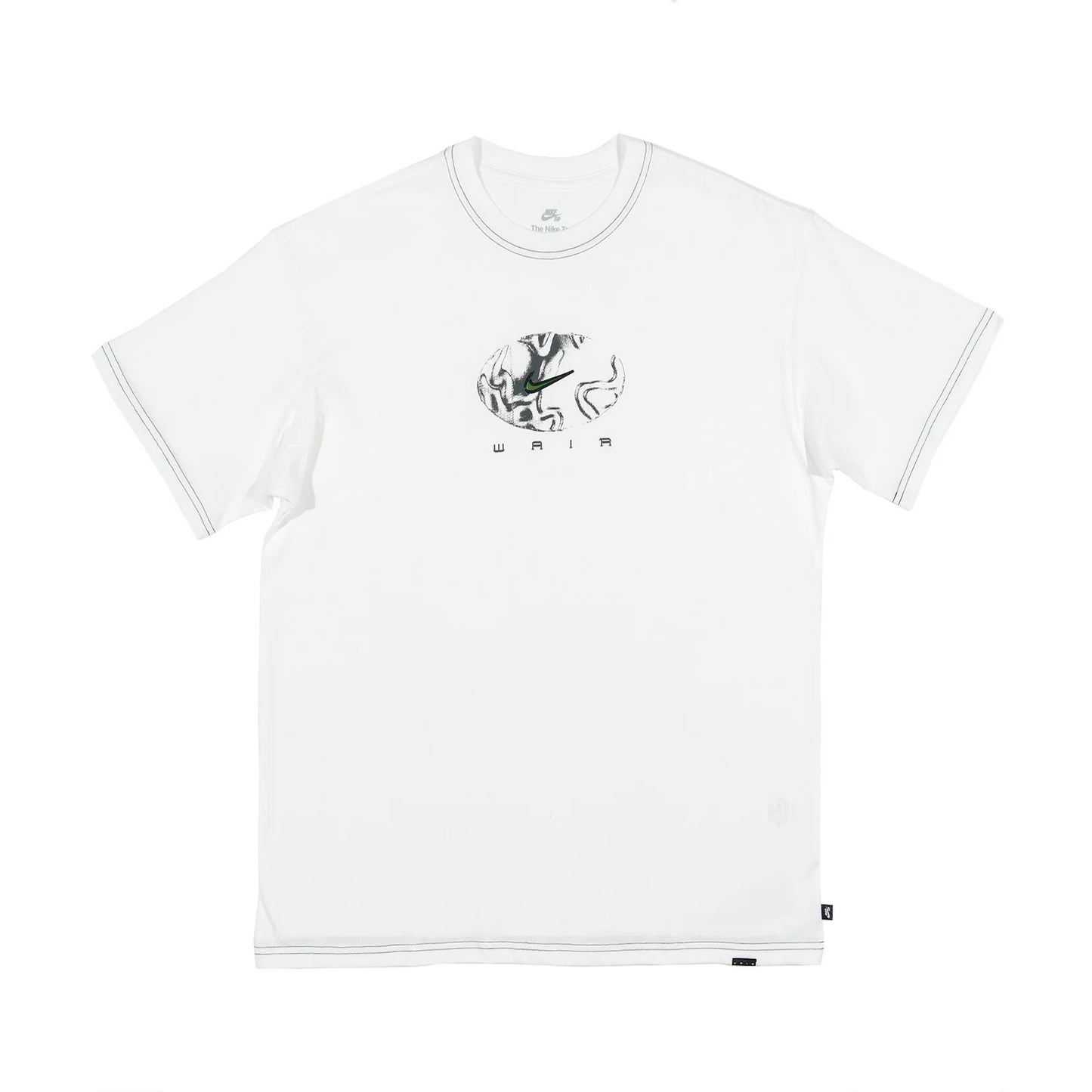 Nike SB Ishod Wair Tee - White