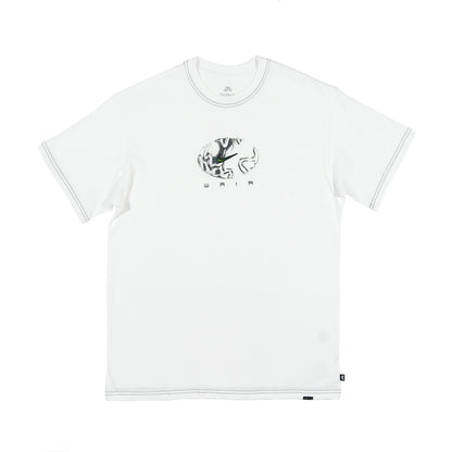 Nike SB Ishod Wair Tee - White