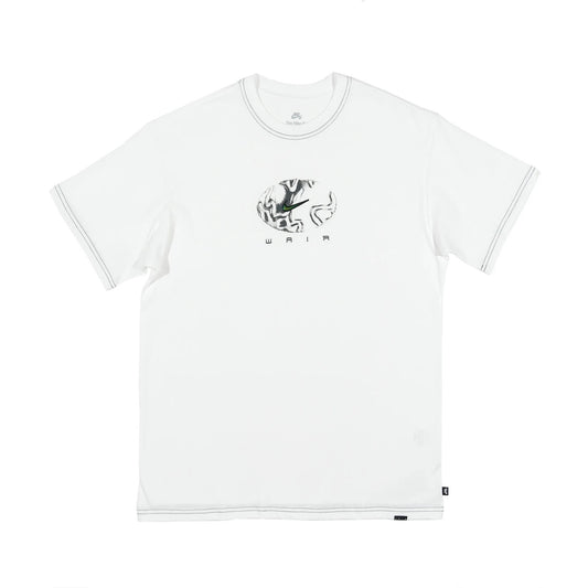 Nike SB Ishod Wair Tee - White