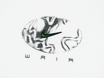 Nike SB Ishod Wair Tee - White