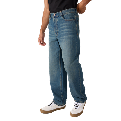 Dickies Thomasville Denim Pant - Tinted Khaki