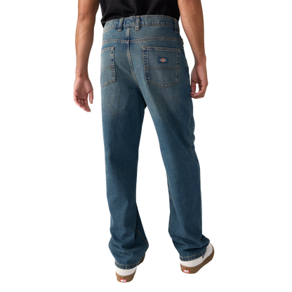 Dickies Thomasville Denim Pant - Tinted Khaki