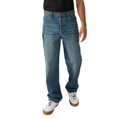 Dickies Thomasville Denim Pant - Tinted Khaki