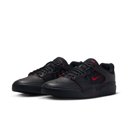 Nike SB Ishod Wair Premium - Black/University Red