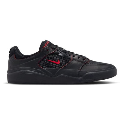 Nike SB Ishod Wair Premium - Black/University Red