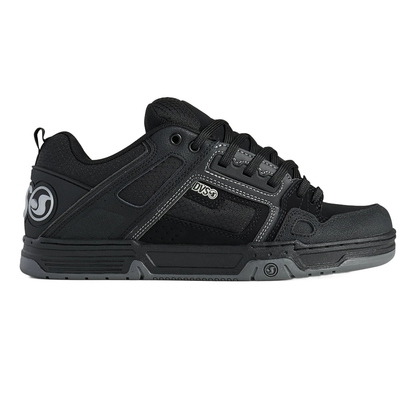 DVS Comanche - Black/Charcoal