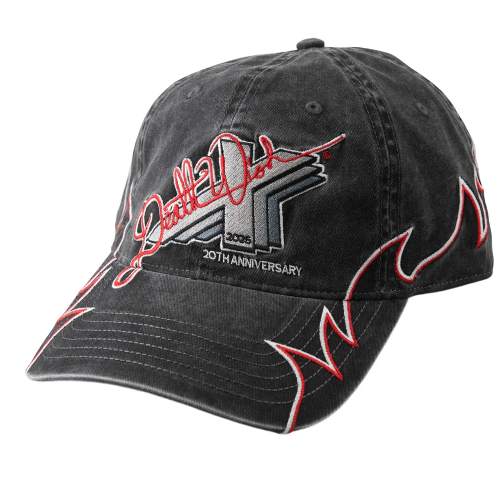 Deathwish Team Edition Dad Hat