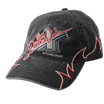 Deathwish Team Edition Dad Hat