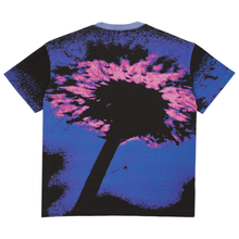 Load image into Gallery viewer, Carpet Company Dandelion Tee - Purple