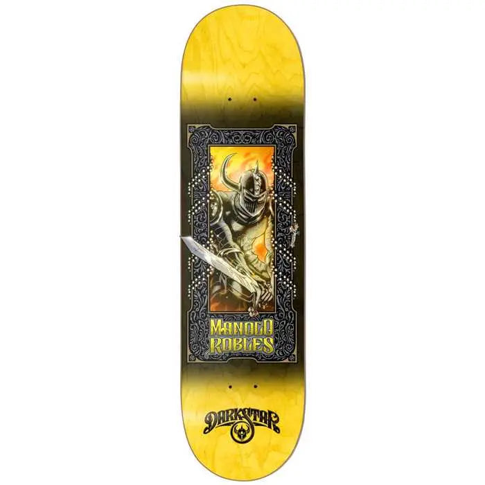 Darkstar Manolo Anthology Deck - 8.0