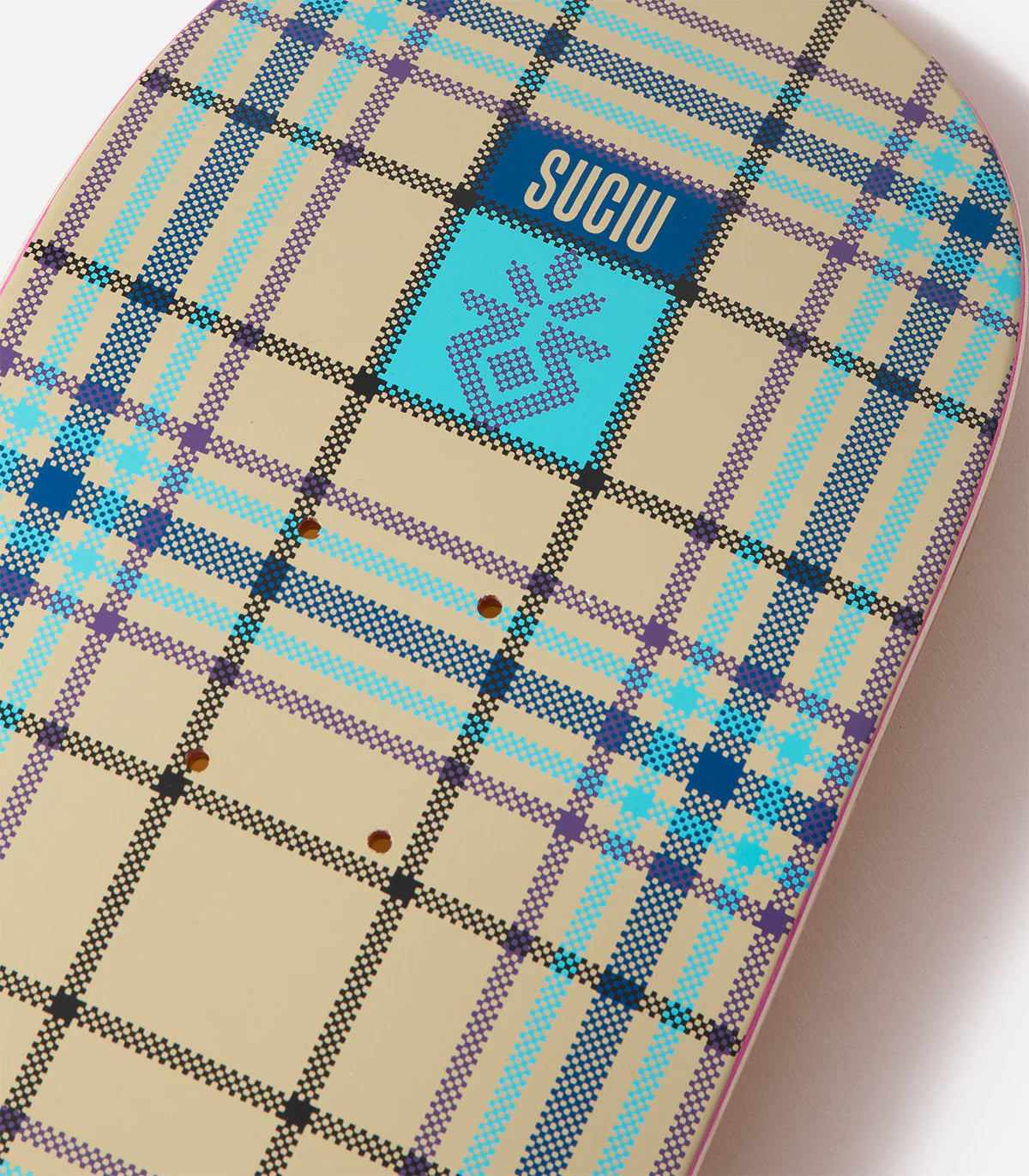 Habitat Suciu Textile Deck - 8.25