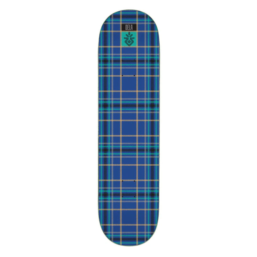 Habitat Delatorre Textile Deck - 8.0