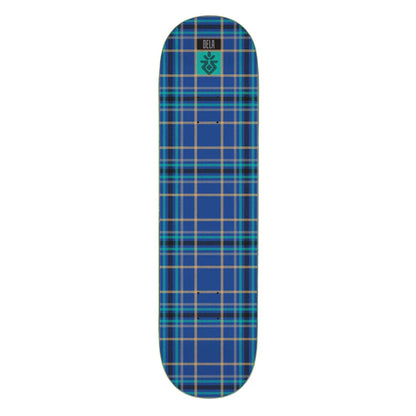 Habitat Delatorre Textile Deck - 8.0