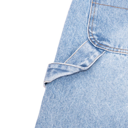 Carpet Company C-Star Jean Shorts - Denim