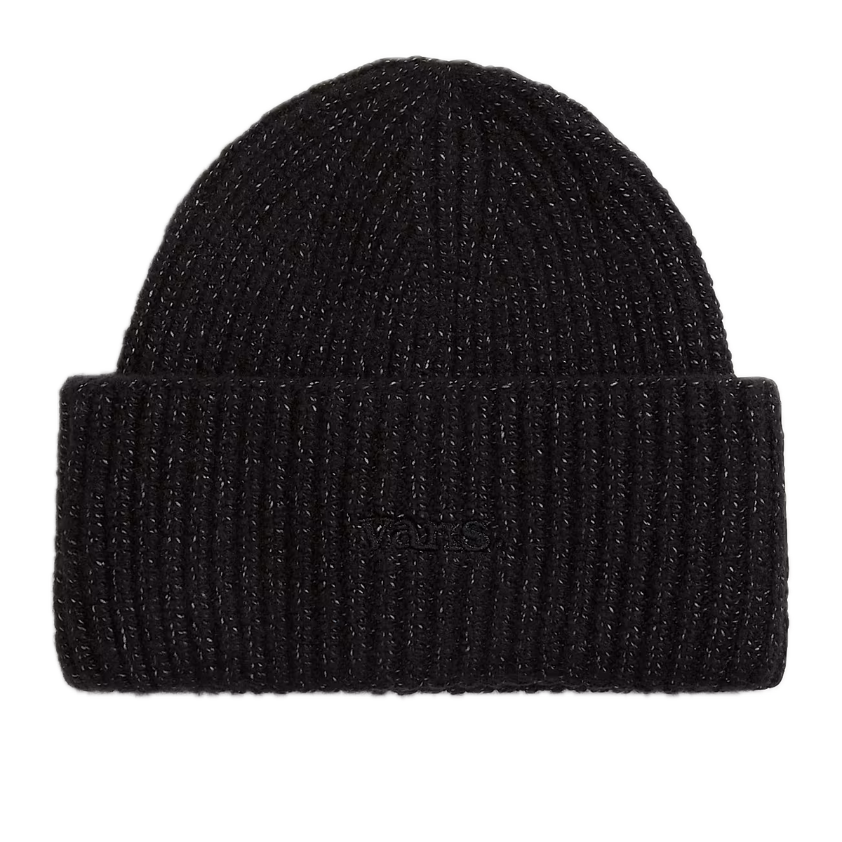 Vans Densmore Wide Cuff Beanie - Black