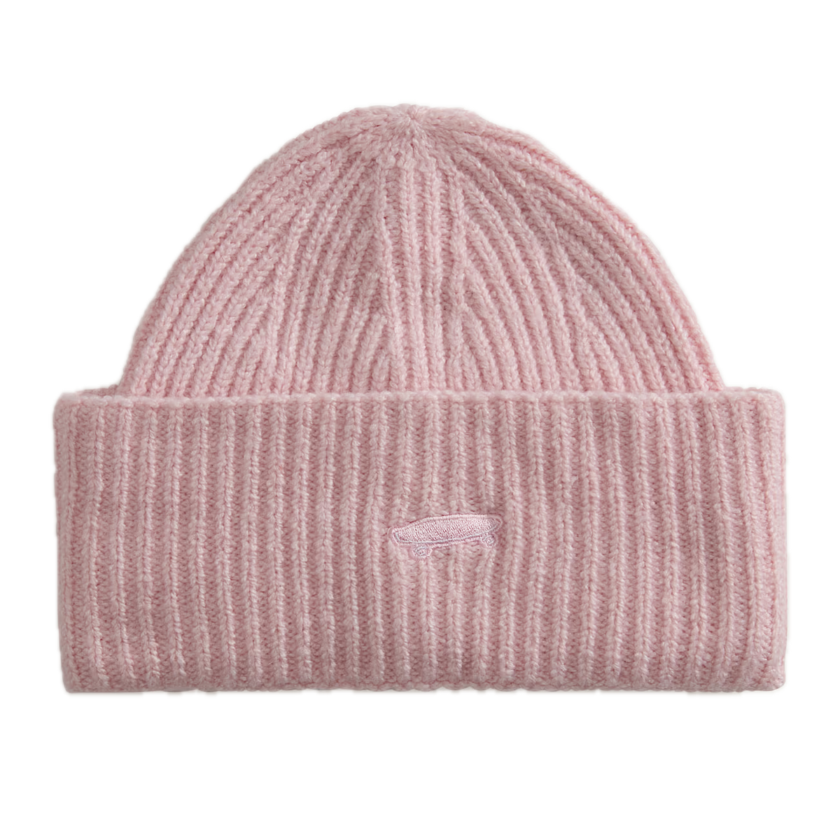 Vans Densmore Wide Cuff Beanie - Pale Petal