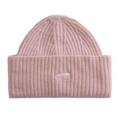 Vans Densmore Wide Cuff Beanie - Pale Petal