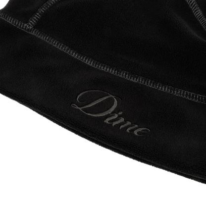 Dime Coverstitch Skully - Black