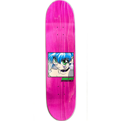 Hook-Ups Detonator 2 Deck - 8.25