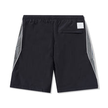 Load image into Gallery viewer, Butter Goods X Umbro Diamond Shorts - Black