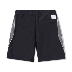 Butter Goods X Umbro Diamond Shorts - Black