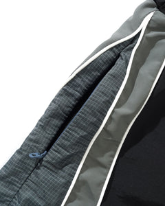 Butter Goods X Umbro Diamond Shorts - Black