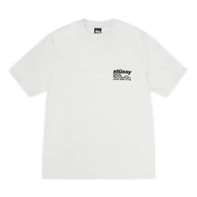 Load image into Gallery viewer, Stussy DNA Pigment Dyed Tee - Natural