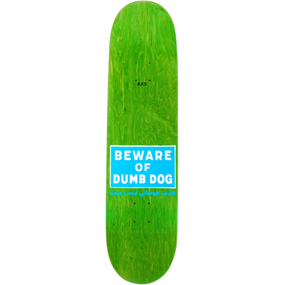 Carpet Company Dog Deck - 8.5